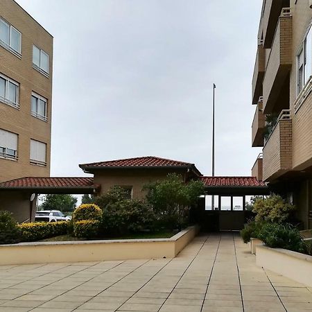 Apeadeiro Do Mar 2 Apartamento Sao Felix da Marinha Exterior foto