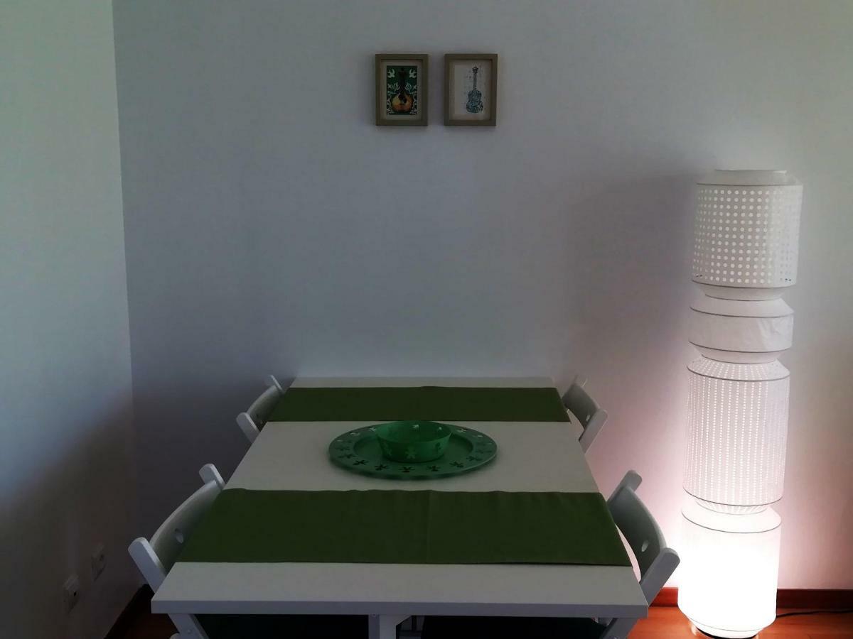 Apeadeiro Do Mar 2 Apartamento Sao Felix da Marinha Exterior foto