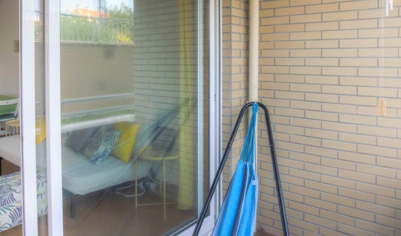 Apeadeiro Do Mar 2 Apartamento Sao Felix da Marinha Exterior foto